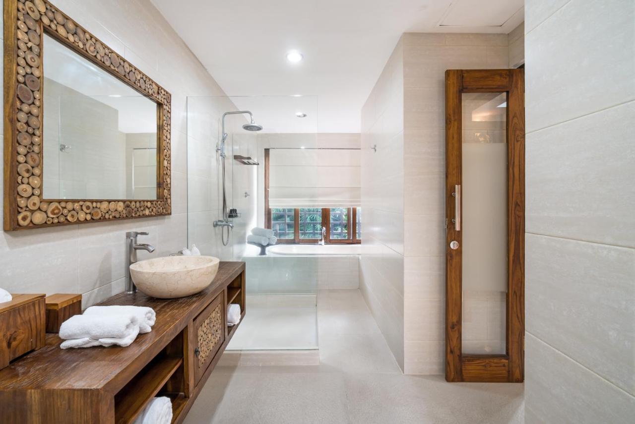 Mayura Ubud Retreat Экстерьер фото
