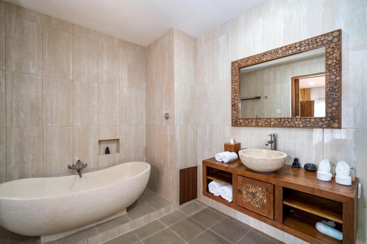 Mayura Ubud Retreat Экстерьер фото