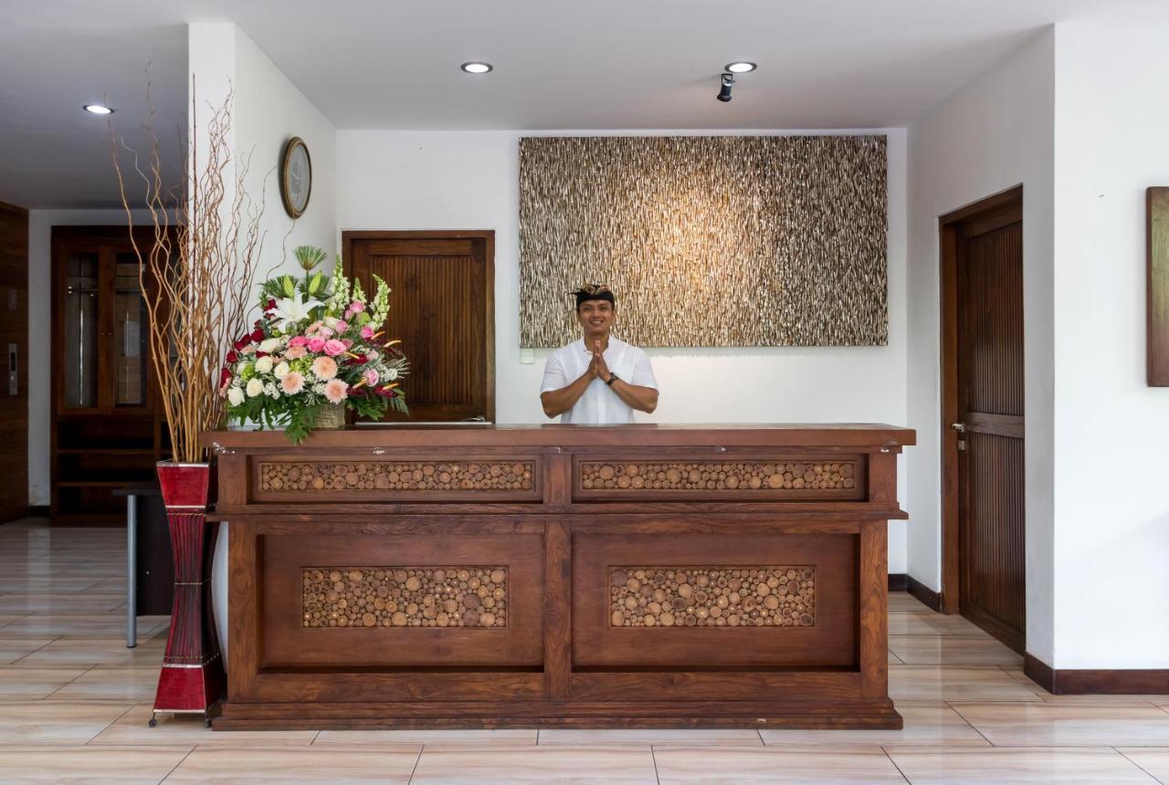 Mayura Ubud Retreat Экстерьер фото